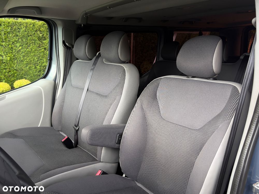 Opel Vivaro Life Cosmo L2H1 - 20