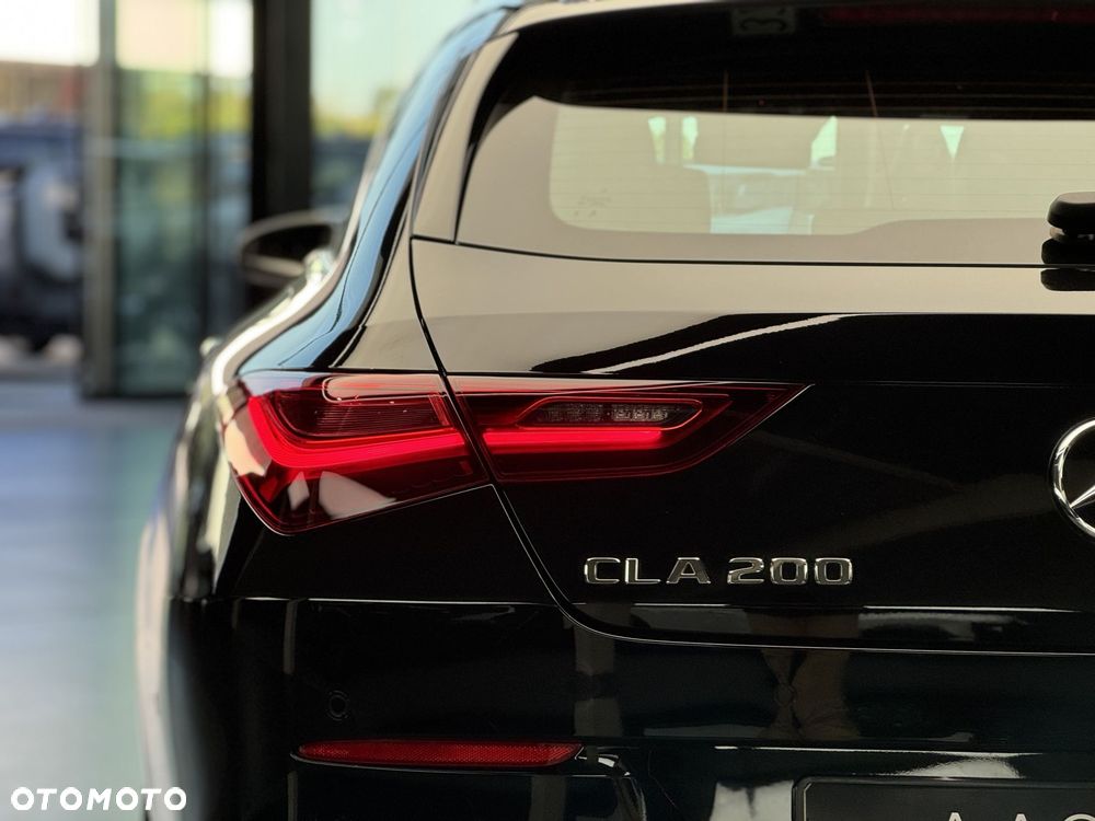 Mercedes-Benz CLA 200 7G-DCT - 39