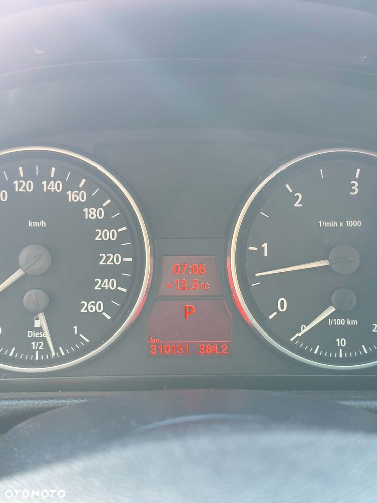 BMW Seria 3 - 10