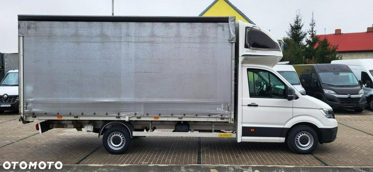 Volkswagen Crafter - 6