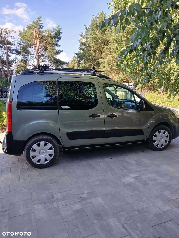 Citroën Berlingo - 3