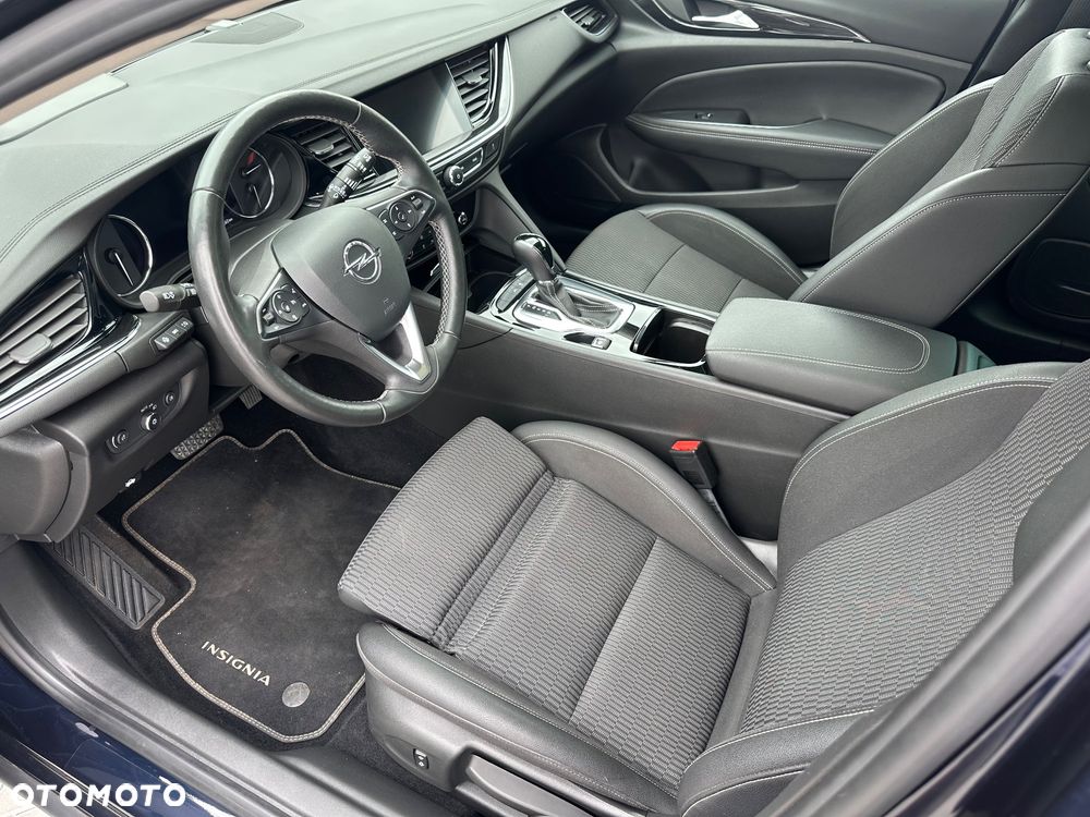 Opel Insignia 1.6 CDTI Innovation S&S - 6