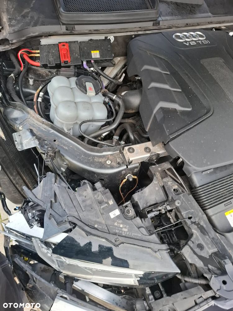 Audi Q7 50 TDI quattro tiptronic S line - 13