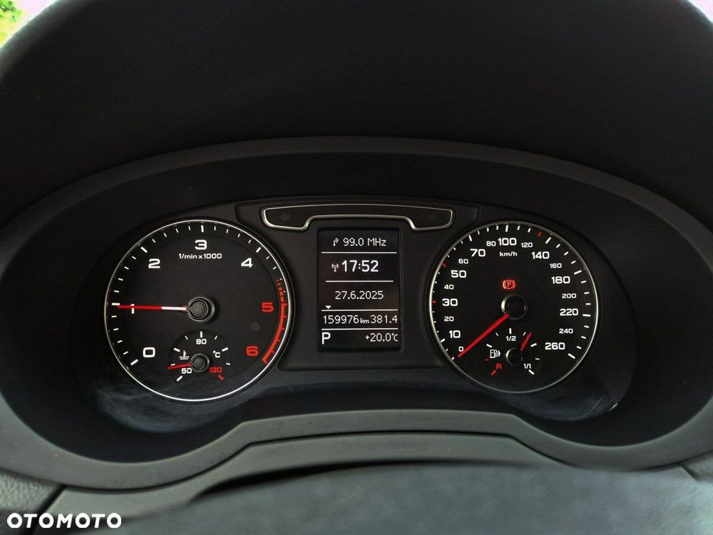 Audi Q3 2.0 TDI Quattro Prime Edition S tronic - 15