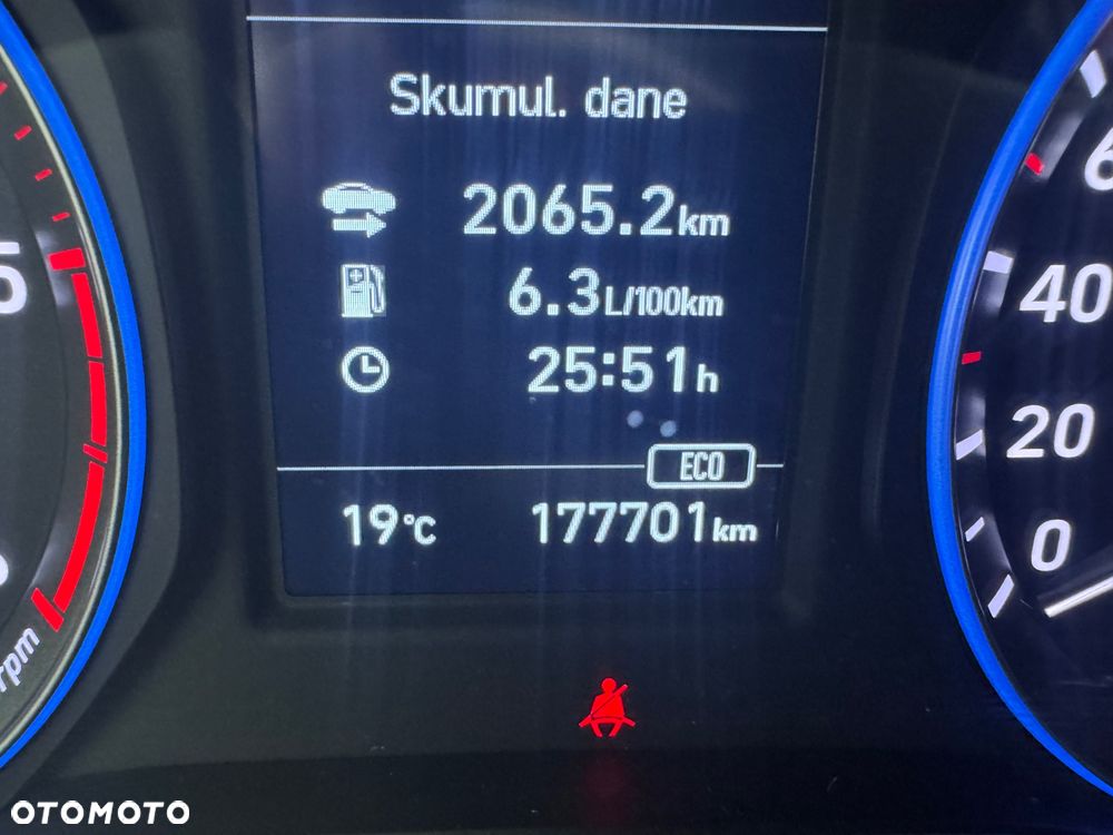 Hyundai Kona 1.6 CRDi DCT 4WD Premium - 23
