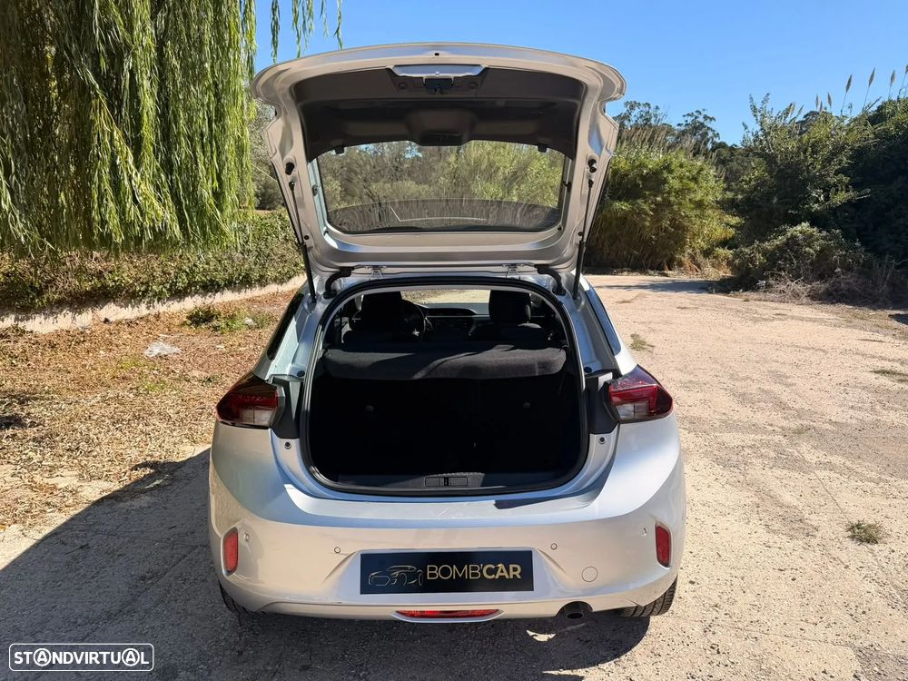 Opel Corsa 1.2 Direct Injection Turbo S&S Elegance - 14