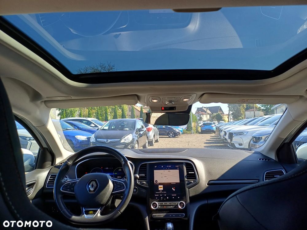 Renault Megane - 22