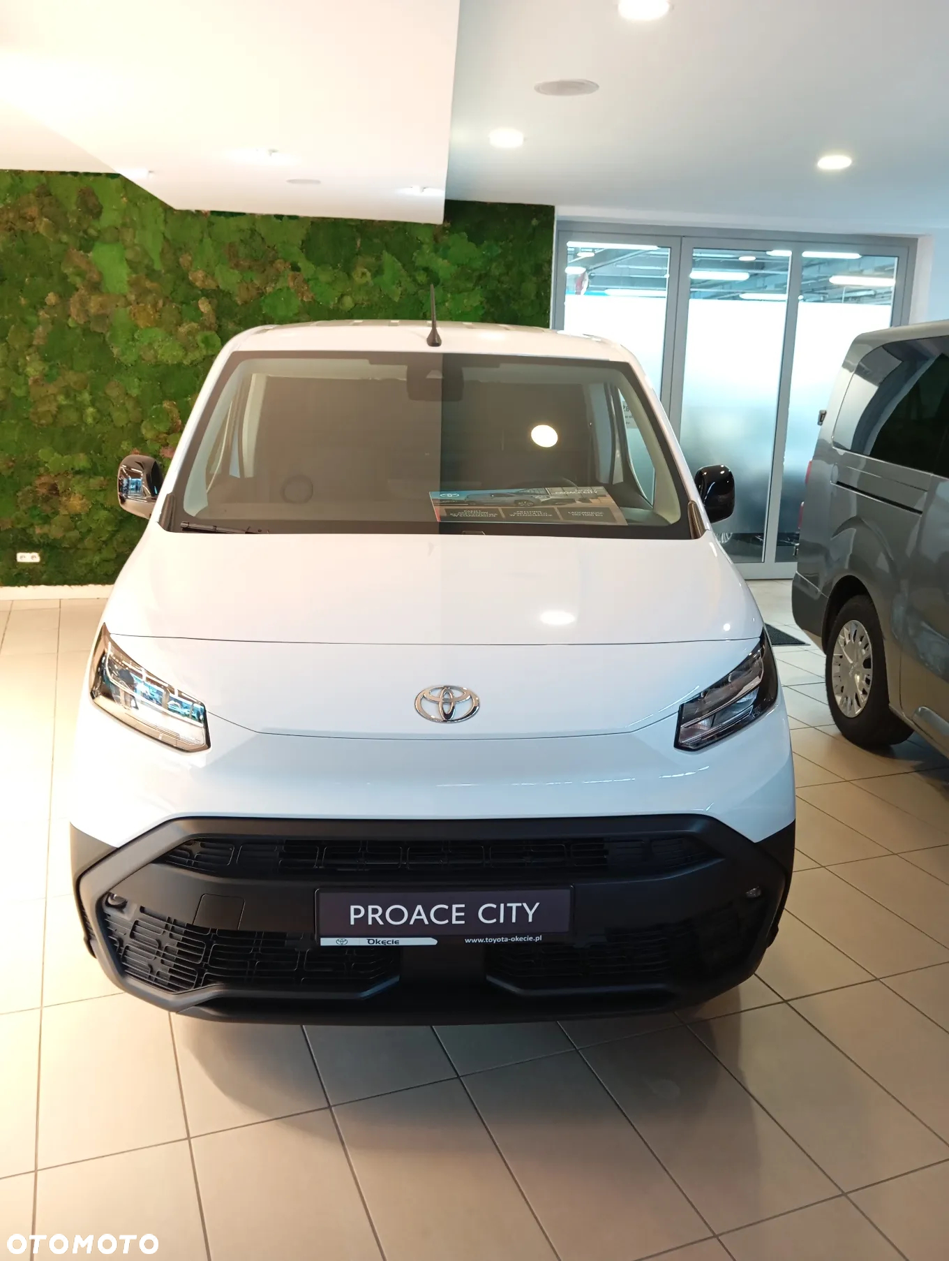 Toyota PROACE CITY L2 - 3