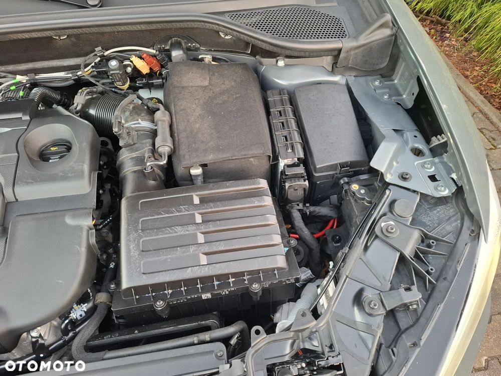 Audi Q2 2.0 TDI Quattro S tronic - 35