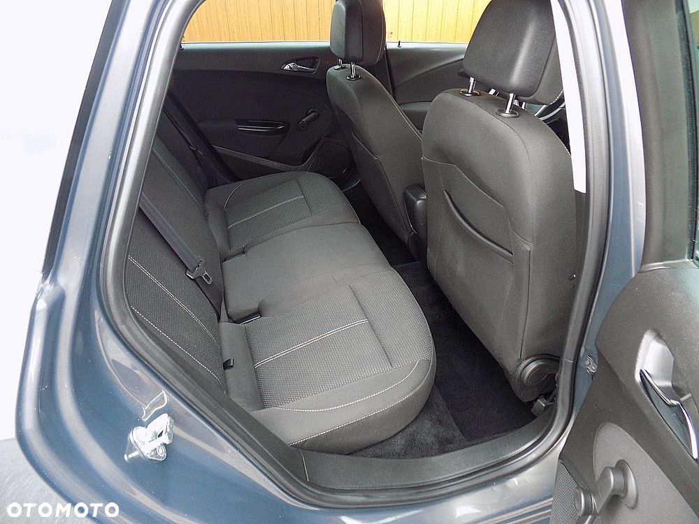 Opel Astra 1.4 Turbo Selection - 7