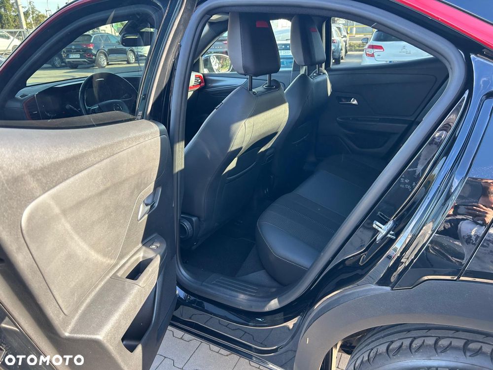 Opel Mokka 1.2 T GS Line Plus S&S - 19