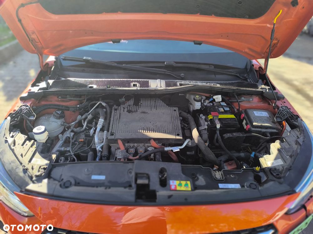 Opel Corsa - 6