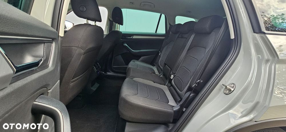 Skoda Kodiaq 2.0 TDI DSG Ambition - 20