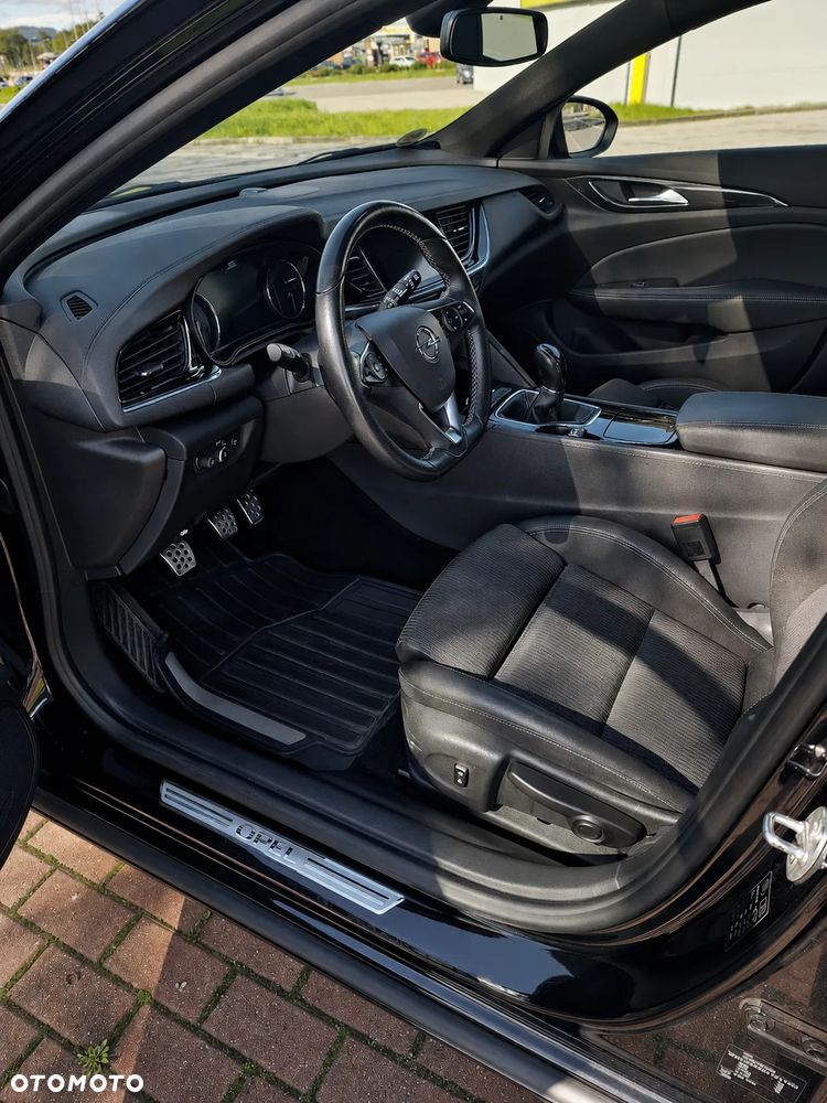 Opel Insignia 2.0 4x4 Dynamic - 6