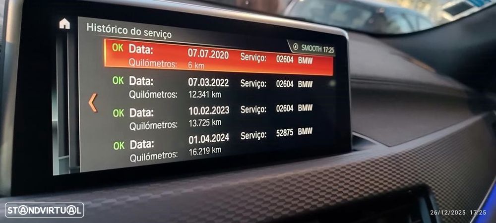 BMW X2 16 d sDrive Auto X Pack M - 24