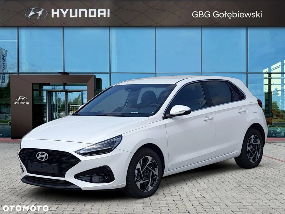 Hyundai i30 1.5 T-GDI 48V Smart - 1