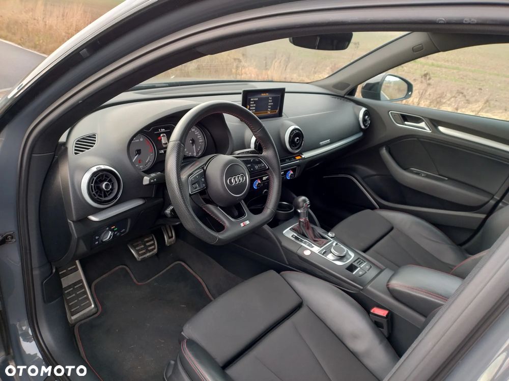 Audi S3 ver-2-0-tfsi-quattro-s-tronic - 3