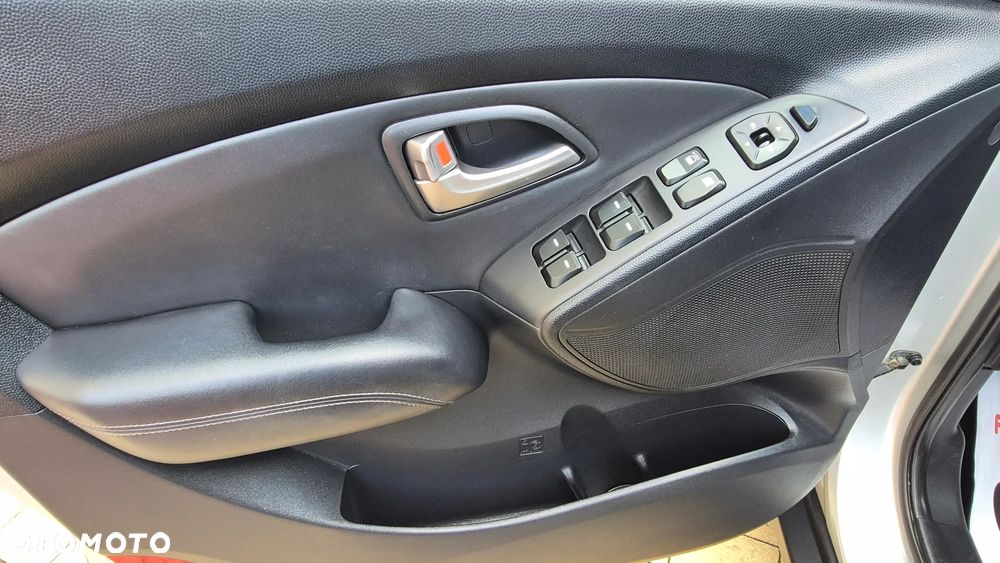 Hyundai ix35 2.0 Premium - 20