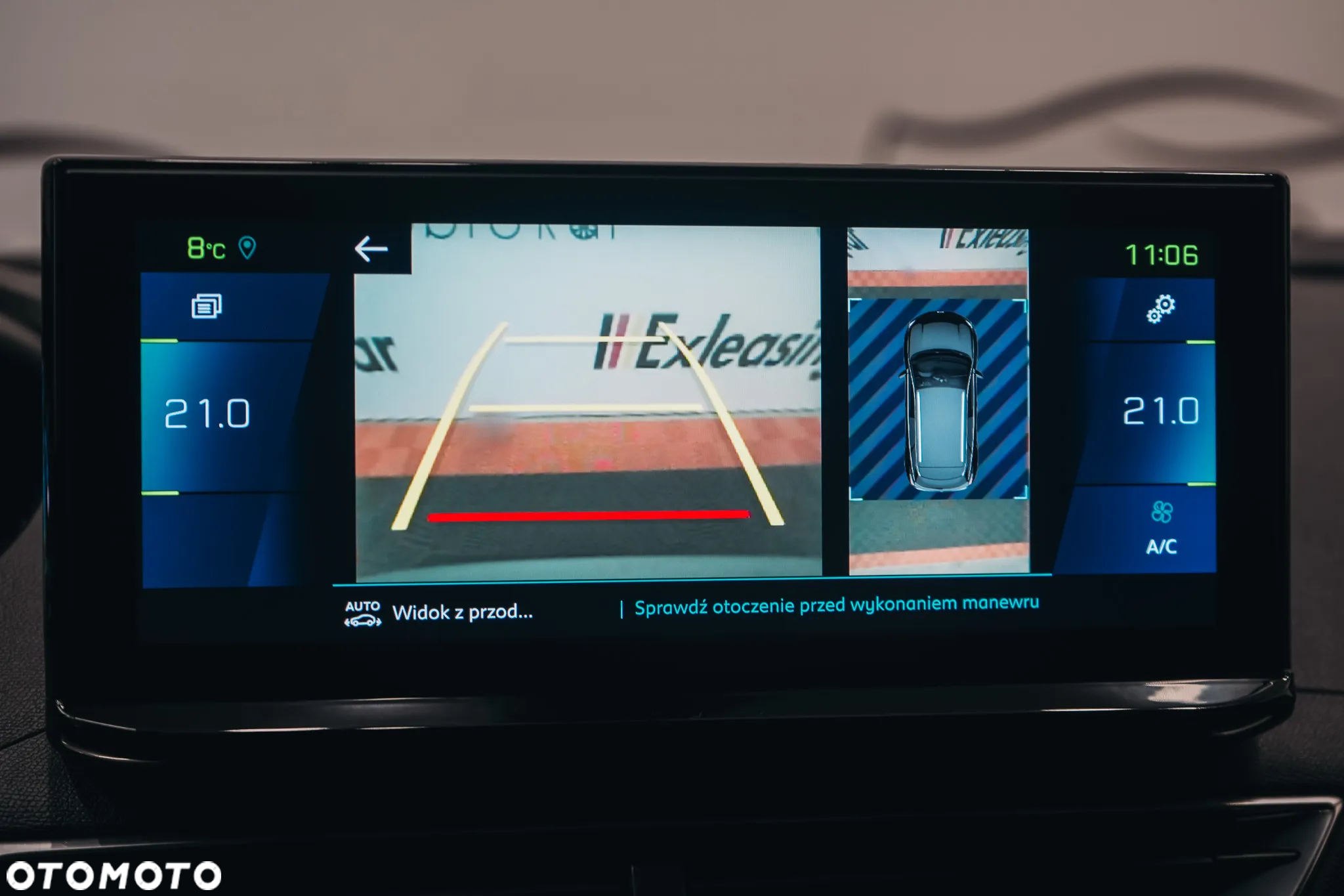 Peugeot 3008 Hybrid4 300 e-EAT8 GT - 34
