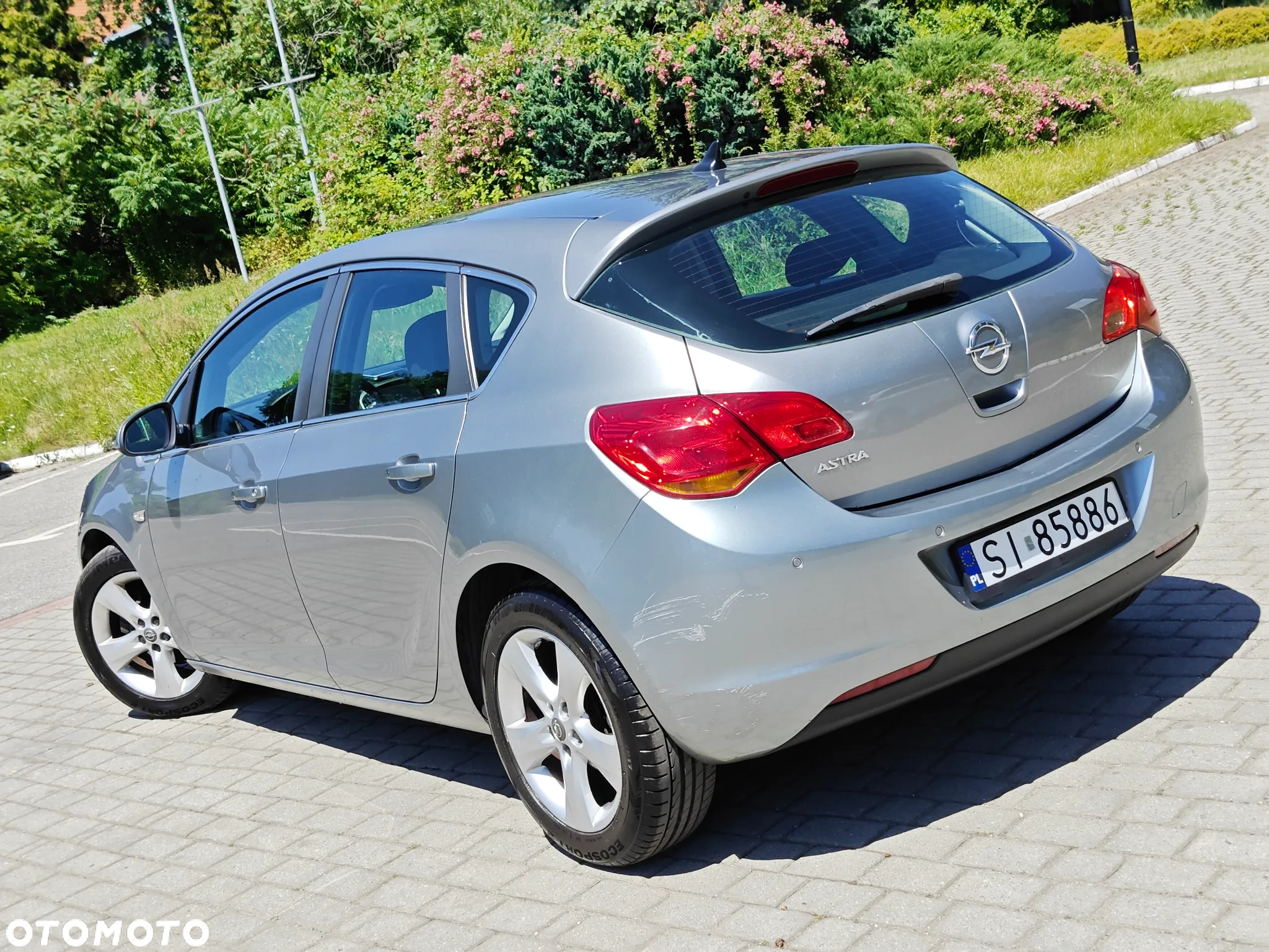 Opel Astra 1.6 Cosmo - 2