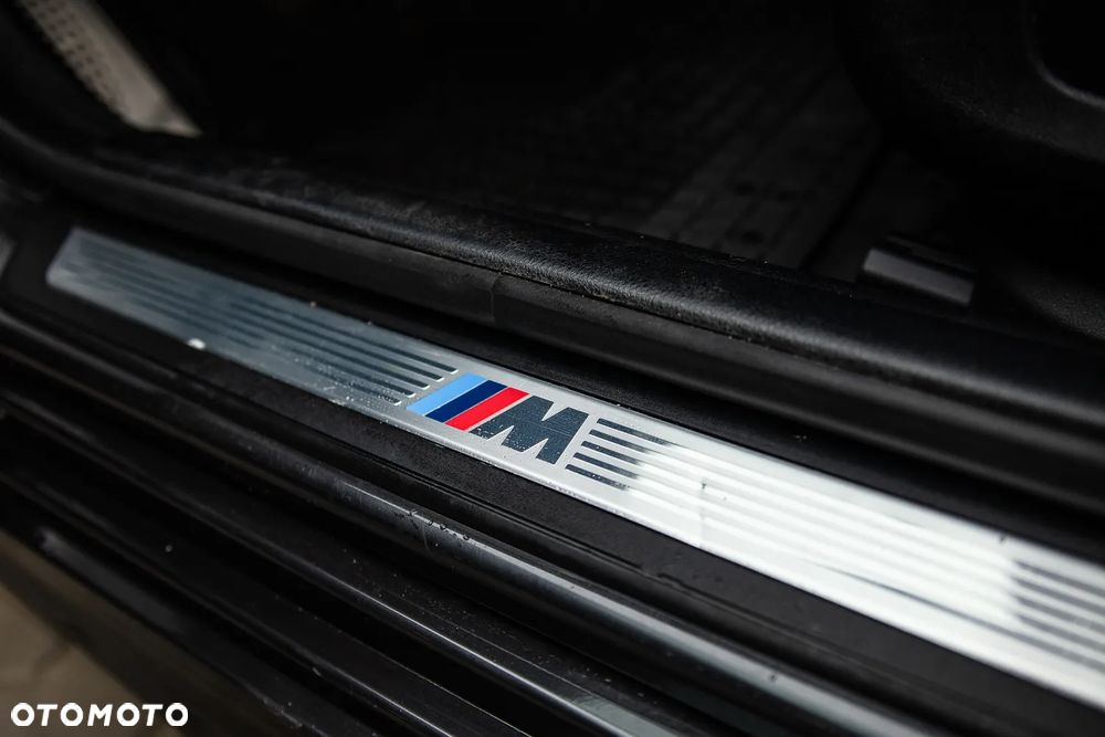 BMW Seria 5 520d - 11