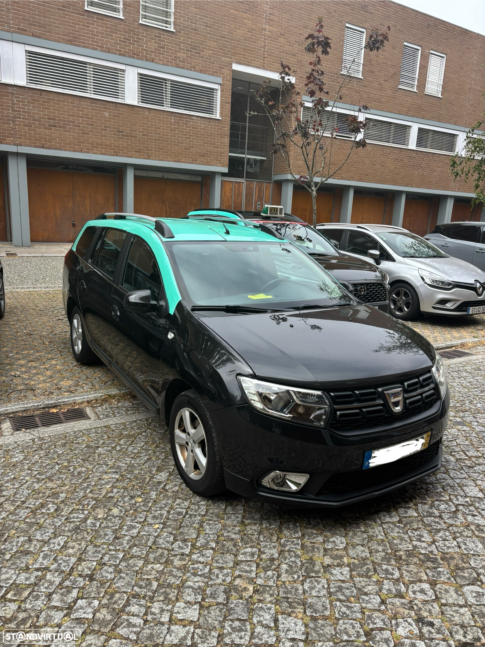 Dacia Logan MCV 1.5 dCi Comfort - 2