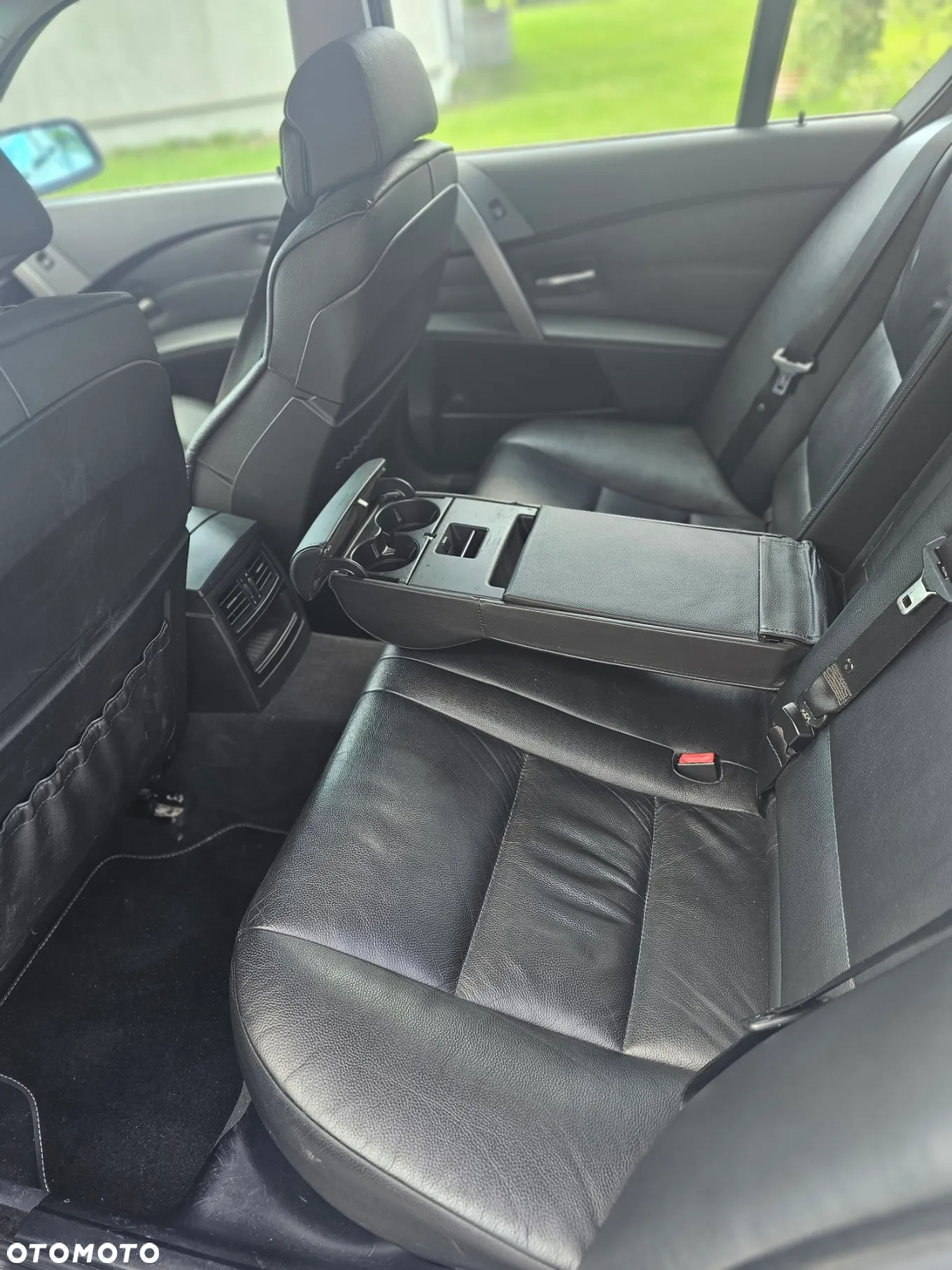 BMW Seria 5 - 15