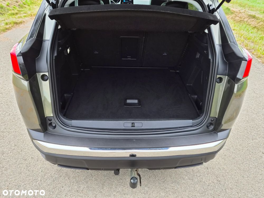 Peugeot 3008 HDi FAP 115 Allure - 13