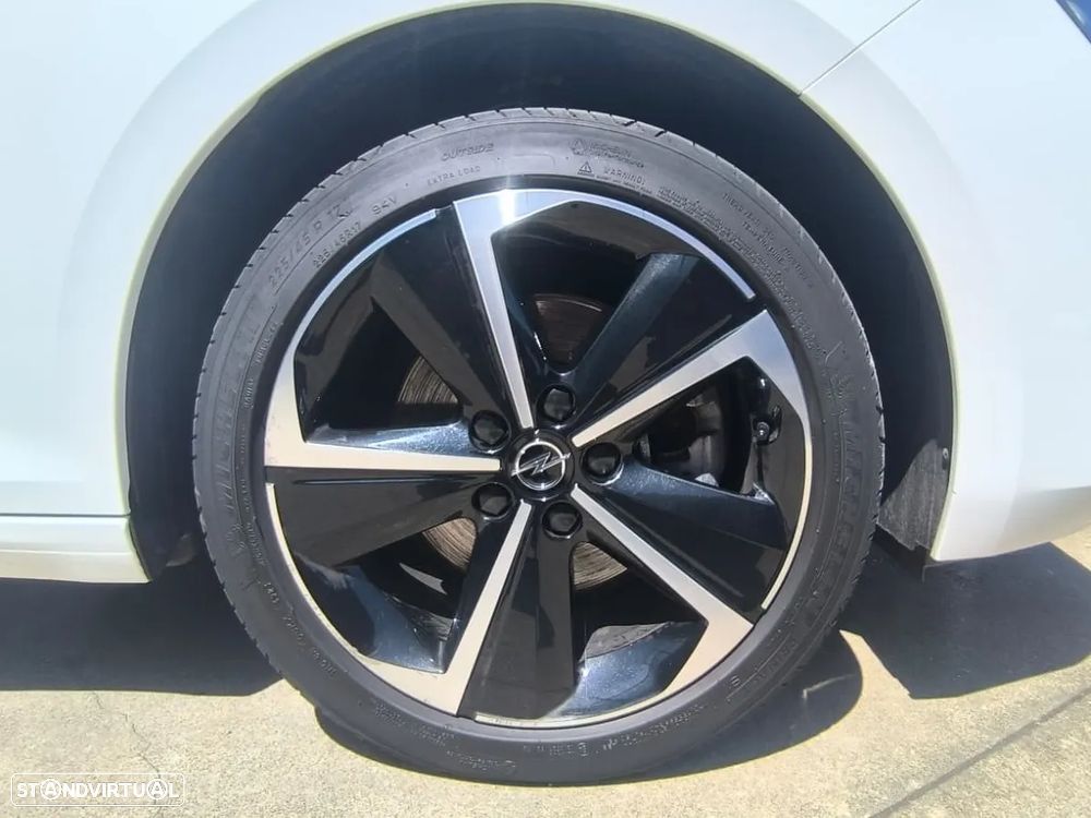Opel Astra - 16