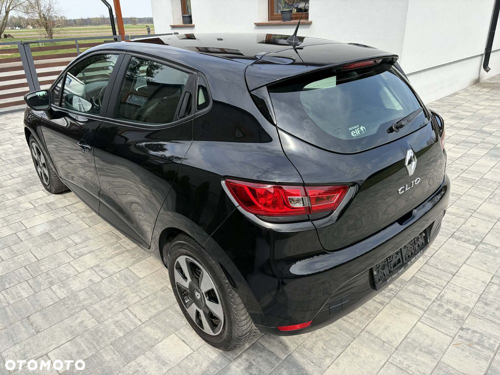 Renault Clio 1.2 16V 75 Collection - 3