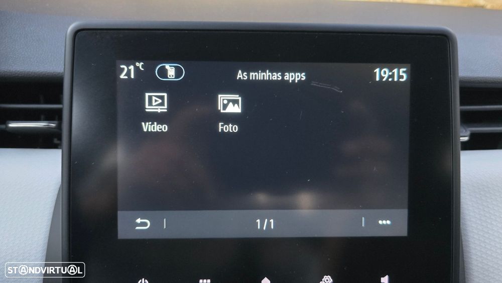 Renault Clio 1.6 E-Tech Full Hybrid Techno - 28