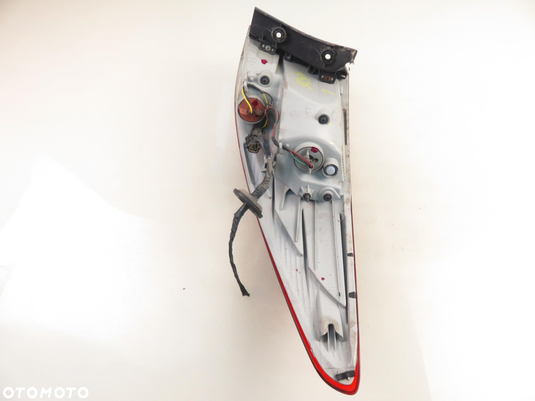 LAMPA LEWA TYLNA HYUNDAI ix35 924012Y0 - 7