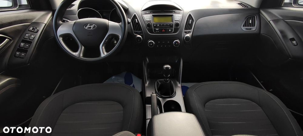 Hyundai ix35 - 29