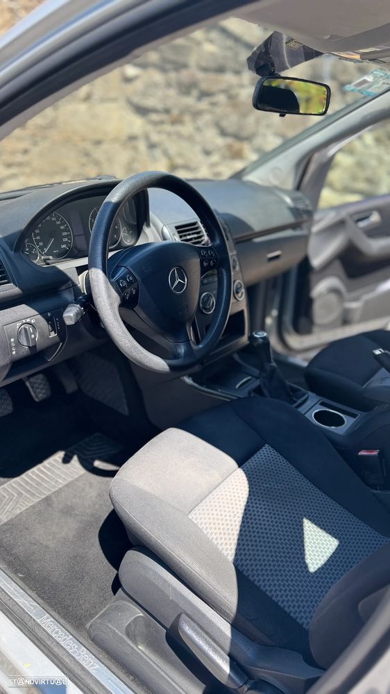 Mercedes-Benz A 150 Classic - 26