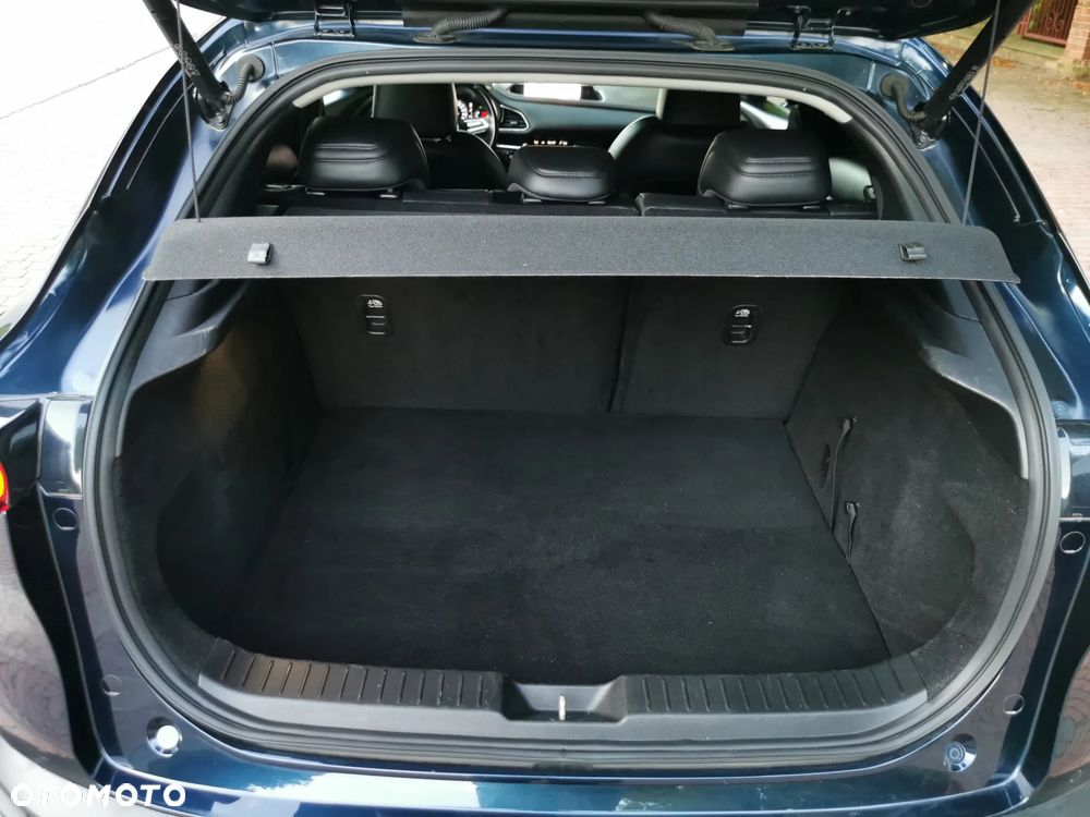 Mazda CX-30 SKYACTIV-X 2.0 M-Hybrid - 19