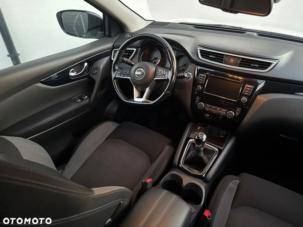 Nissan Qashqai - 13