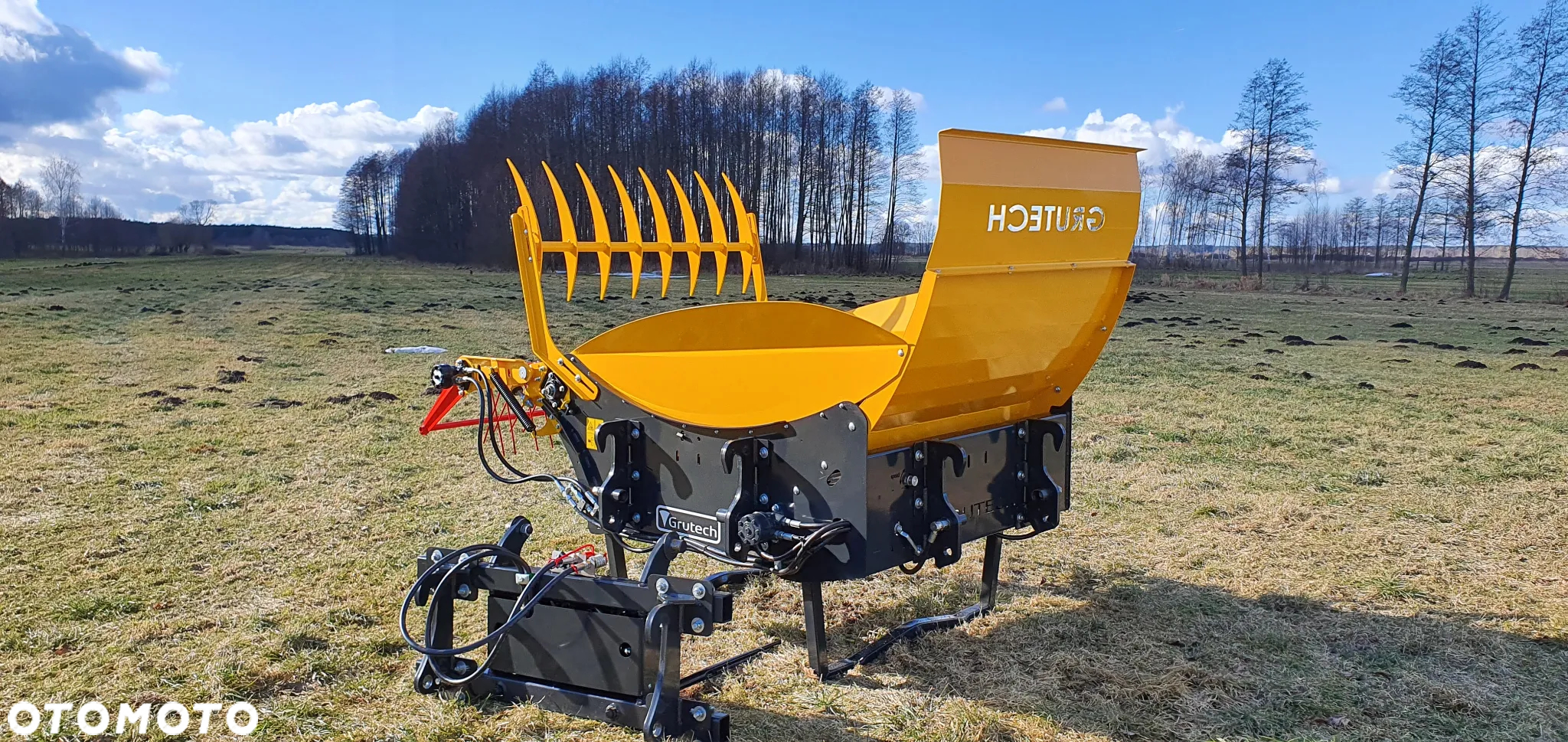 Grutech GTH-SIRH - 11