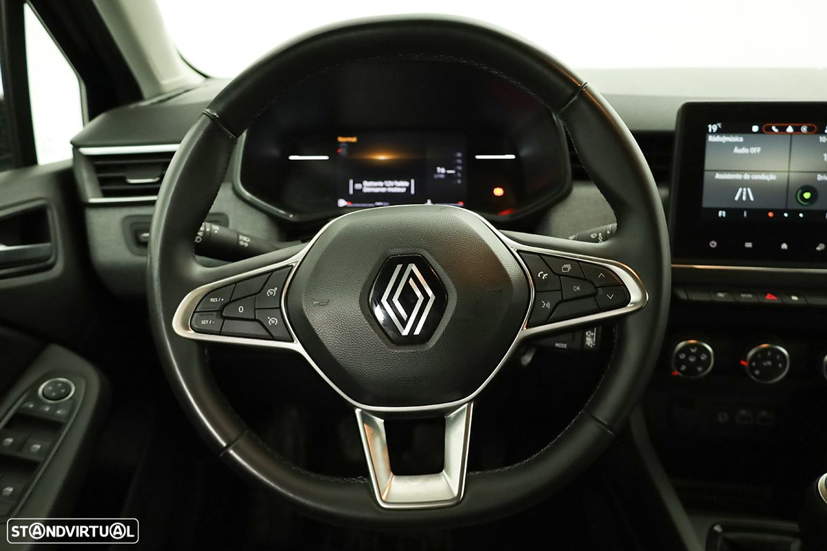 Renault Clio 1.0 TCe Evolution - 14