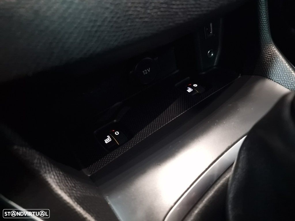 Peugeot 308 SW 2.0 BlueHDi Allure J18 EAT6 - 50