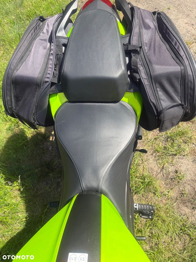 Benelli BN 125 - 4