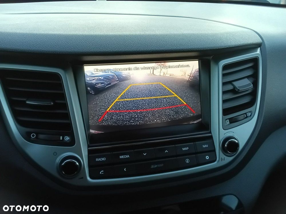 Hyundai Tucson 1.6 T-GDi Style 2WD - 23