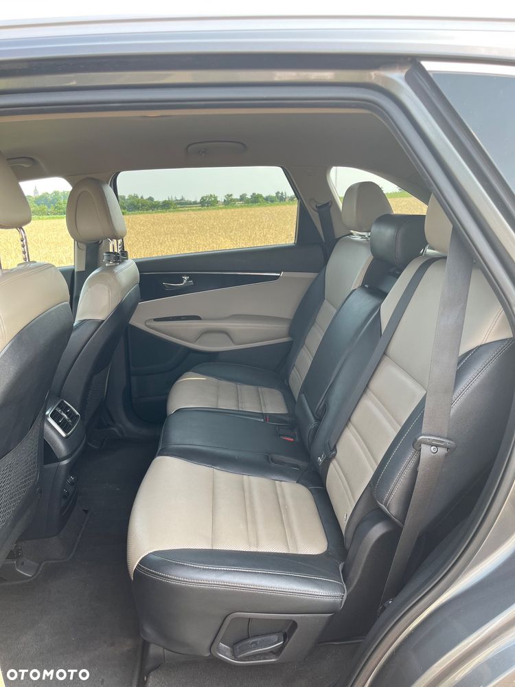 Kia Sorento 2.0 CRDI XL - 19