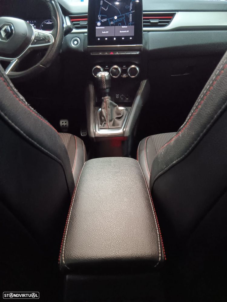 Renault Captur 1.0 TCe RS Line - 9