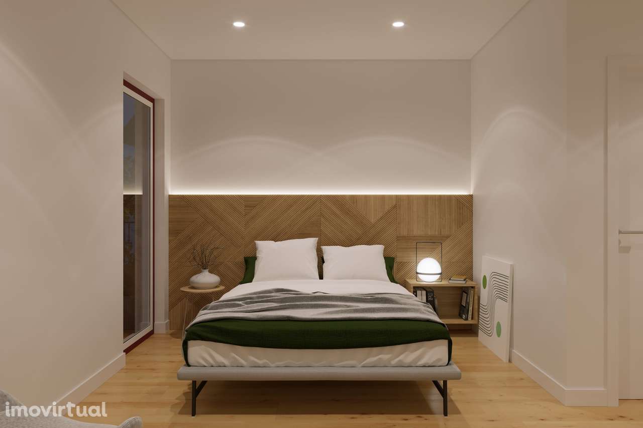 Apartamento T2 à venda Herdade da Ameira - Grande imagem: 3/10