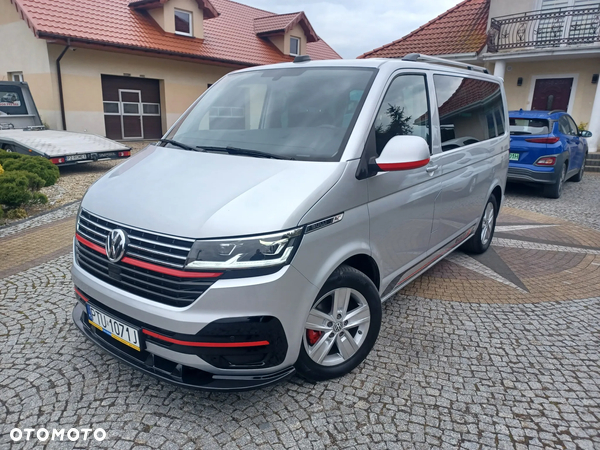 Volkswagen Caravelle 6.1 2.0 TDI L1 Comfortline DSG