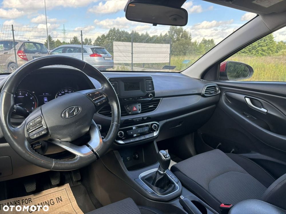 Hyundai i30 - 20