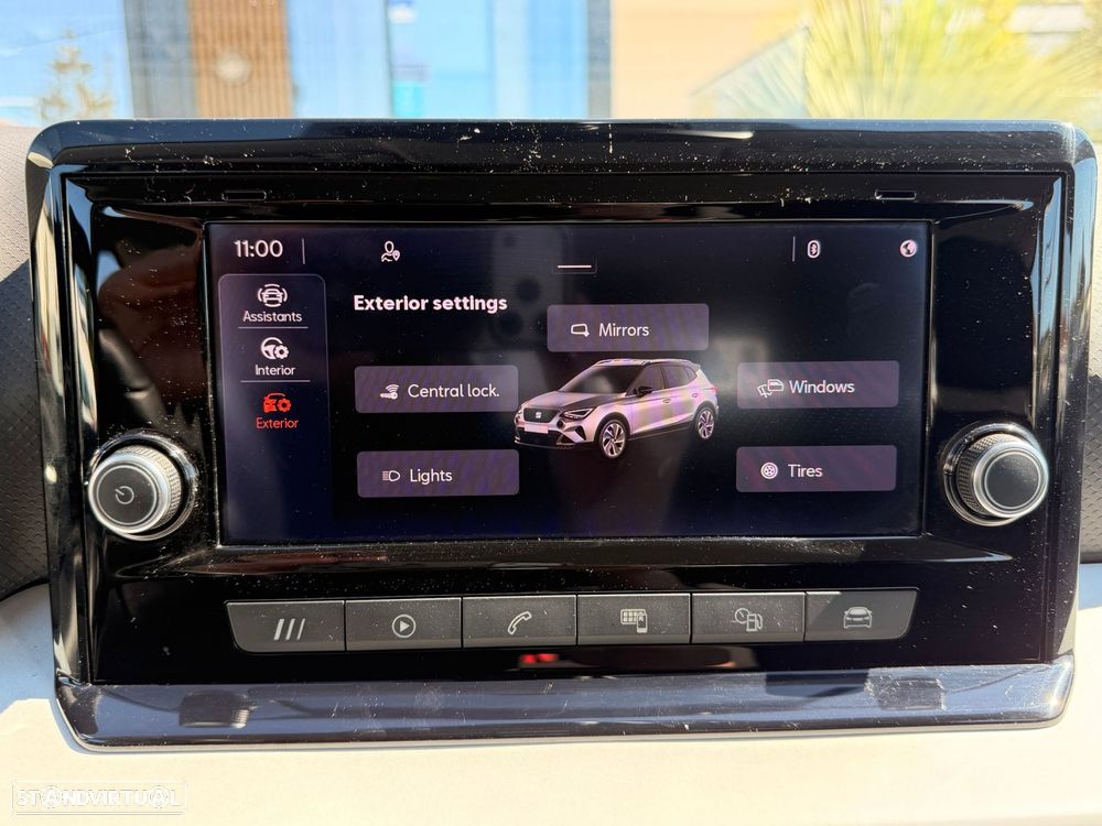 SEAT Arona 1.0 TSI Style DSG - 26