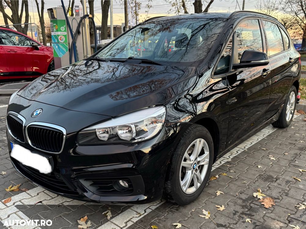 BMW Seria 2 218i Standard - 2