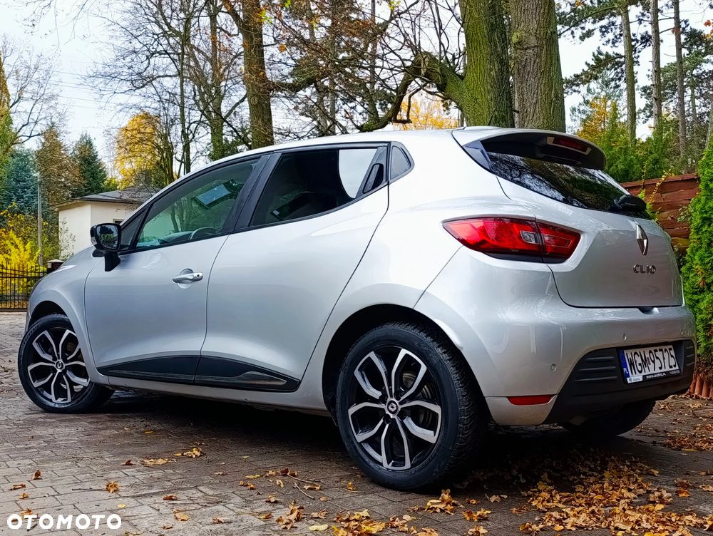 Renault Clio 0.9 Energy TCe Intens - 5