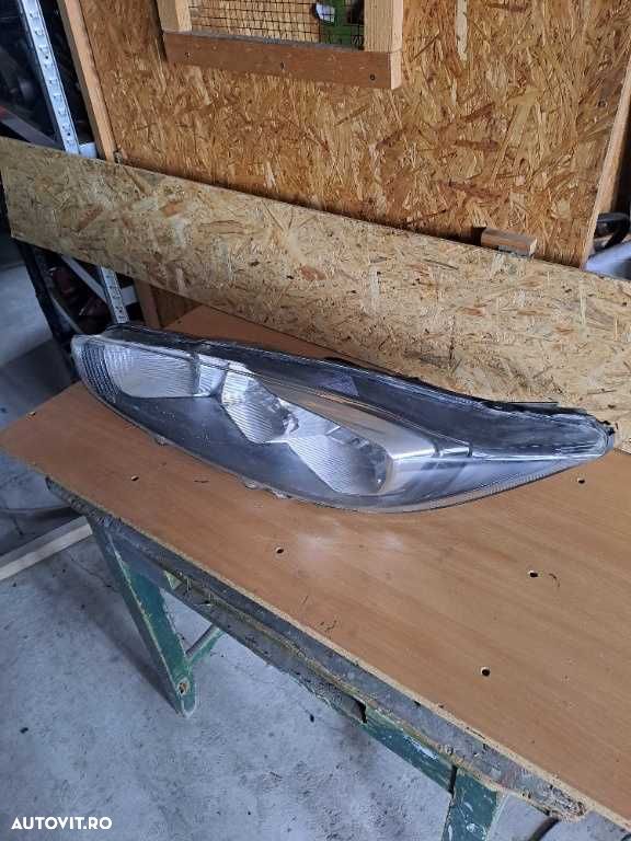 Far stanga Ford Fiesta an 2013-2017 original - 3